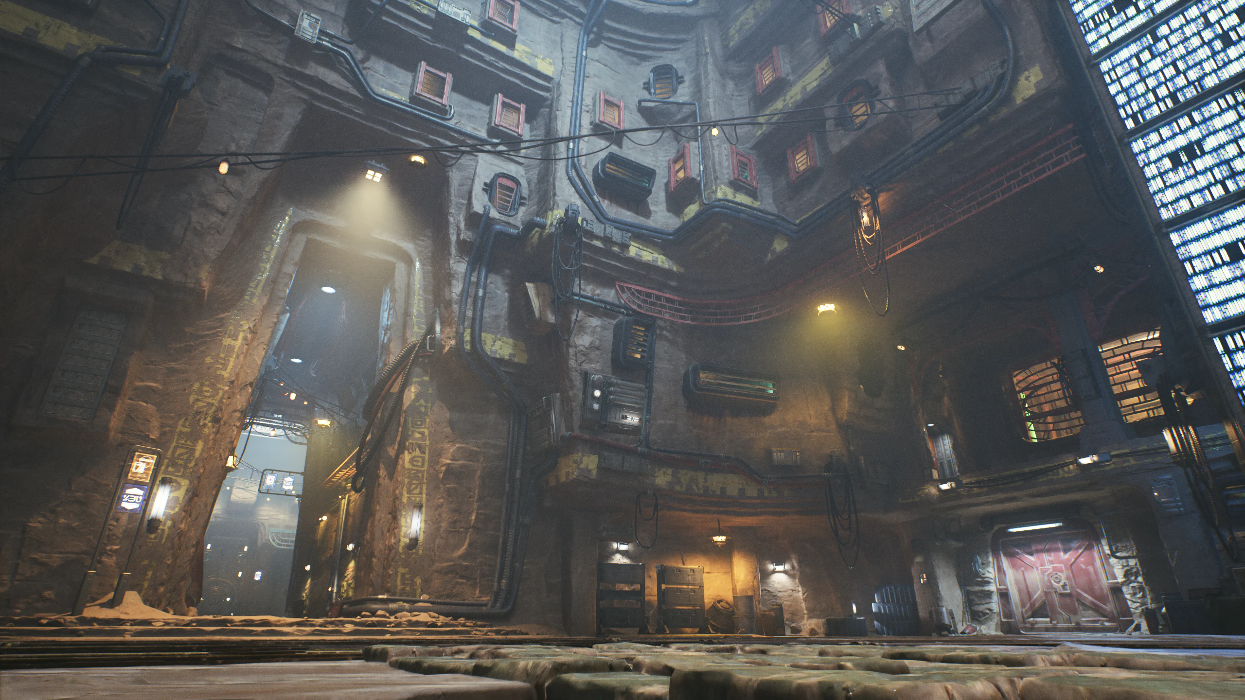 Star Wars Jedi : Survivor Screenshot